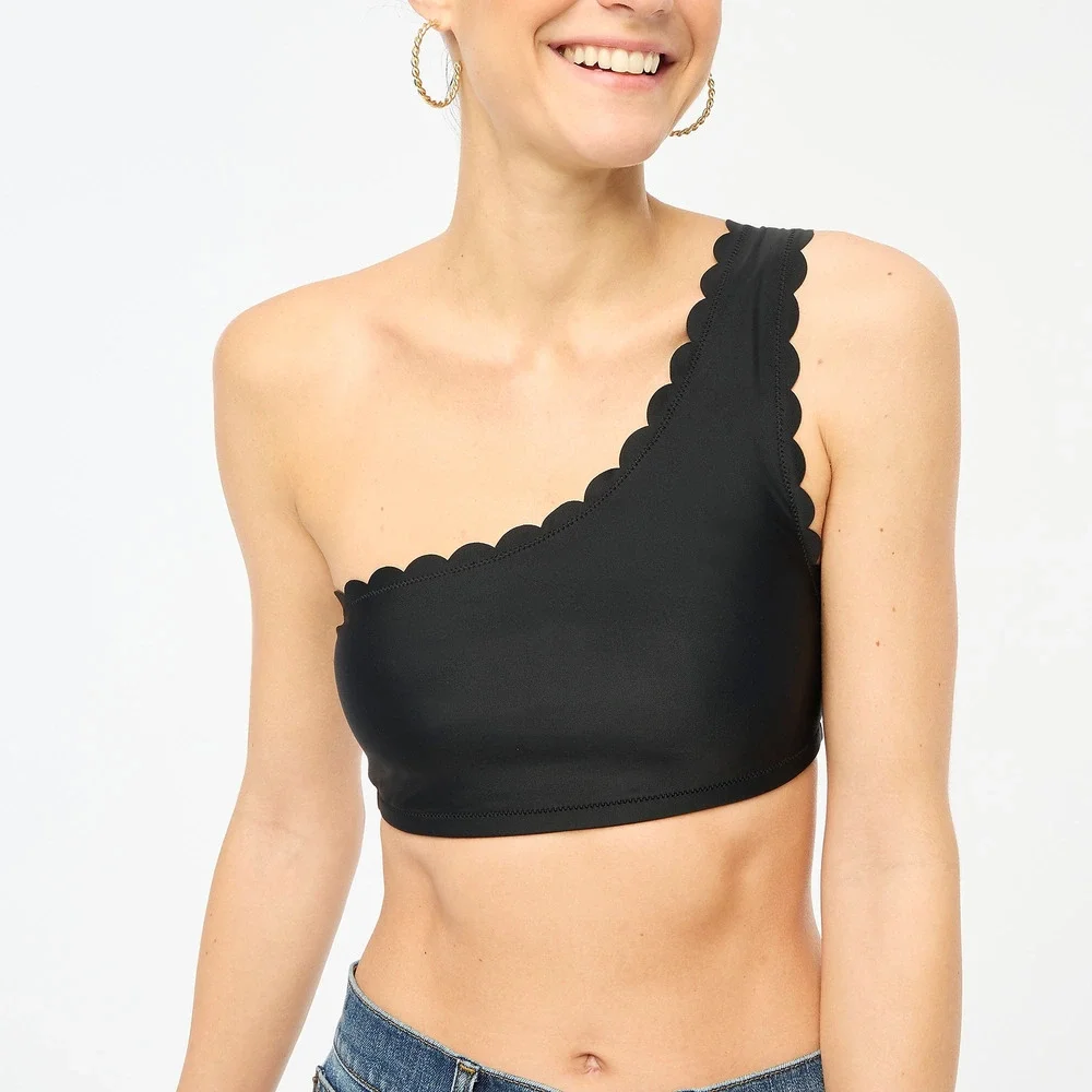 J. Crew disclaimer item